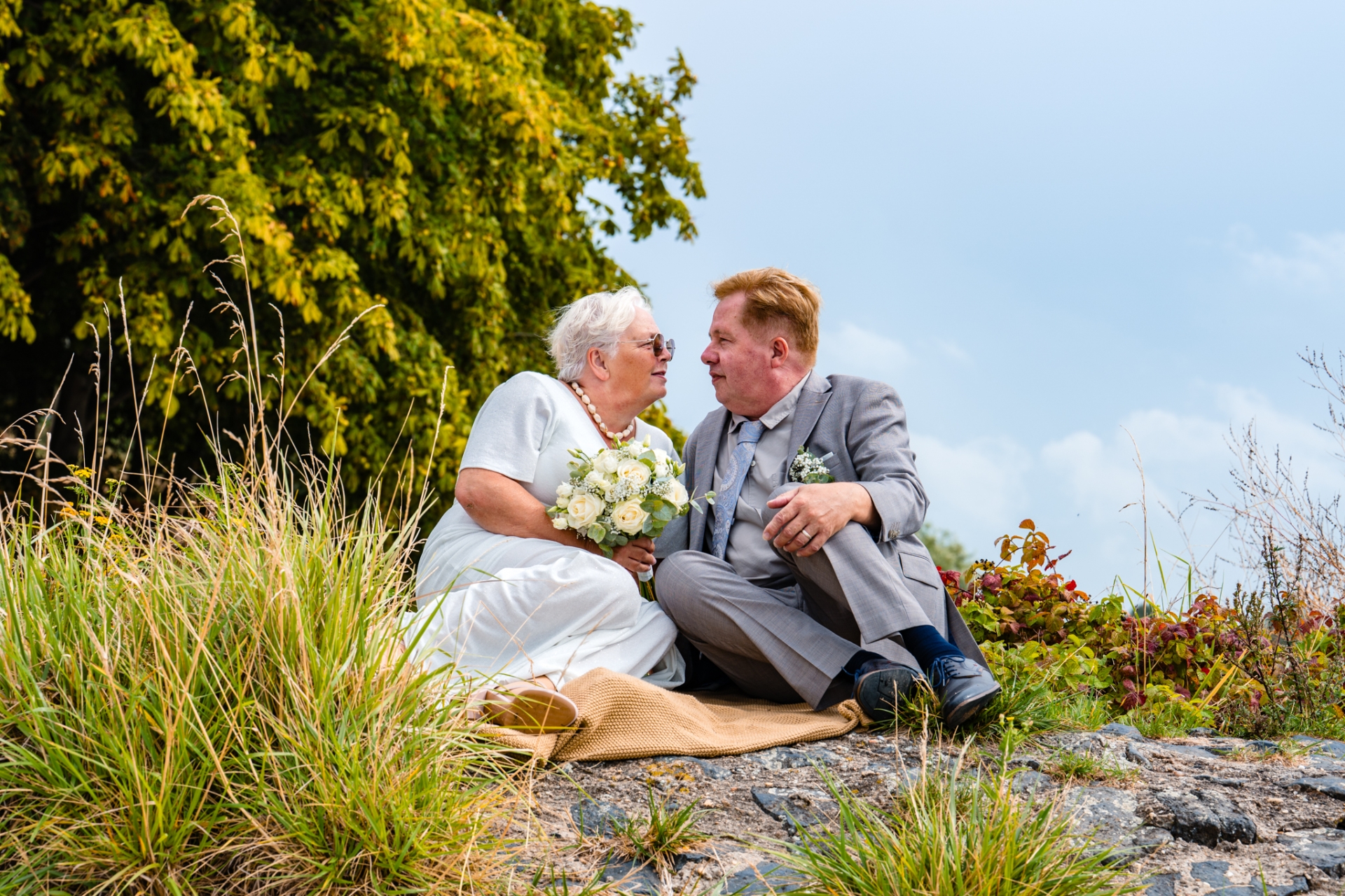 Marina Fotografeert fotograaf Gorinchem