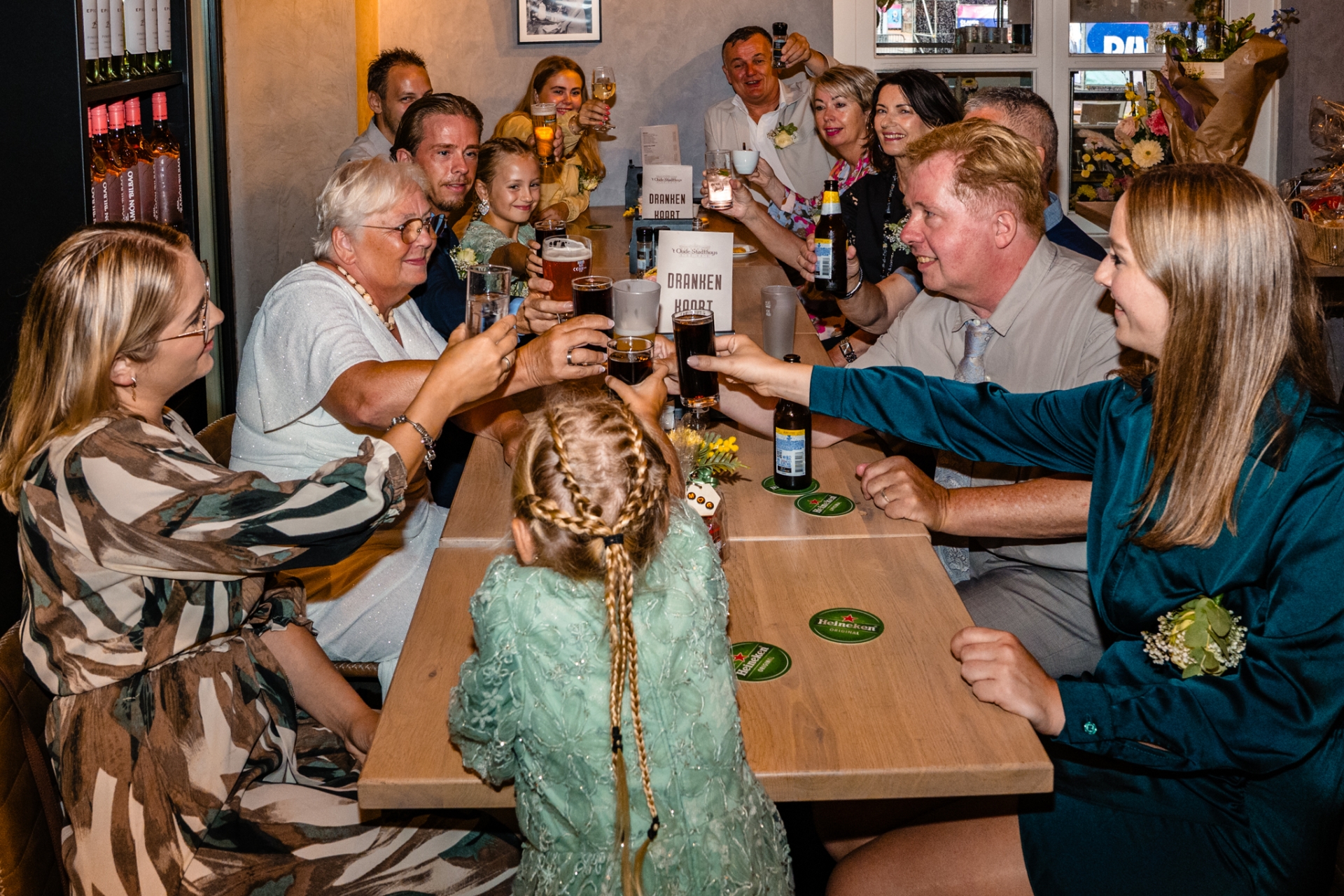 Marina Fotografeert fotograaf Gorinchem